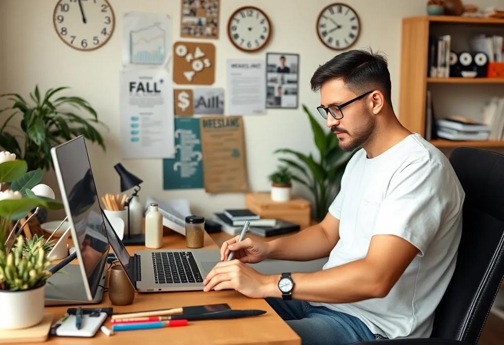 home business