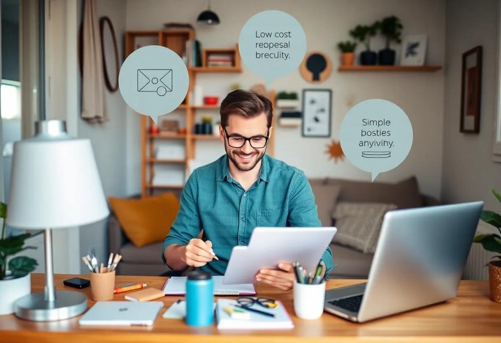 home business